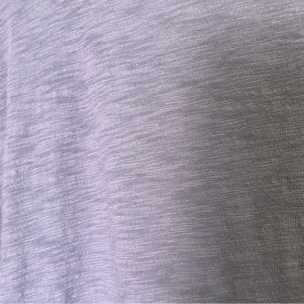 GAP Women's Boyfriend Organic Cotton T-Shirt, Size S - Picture 3 of 5